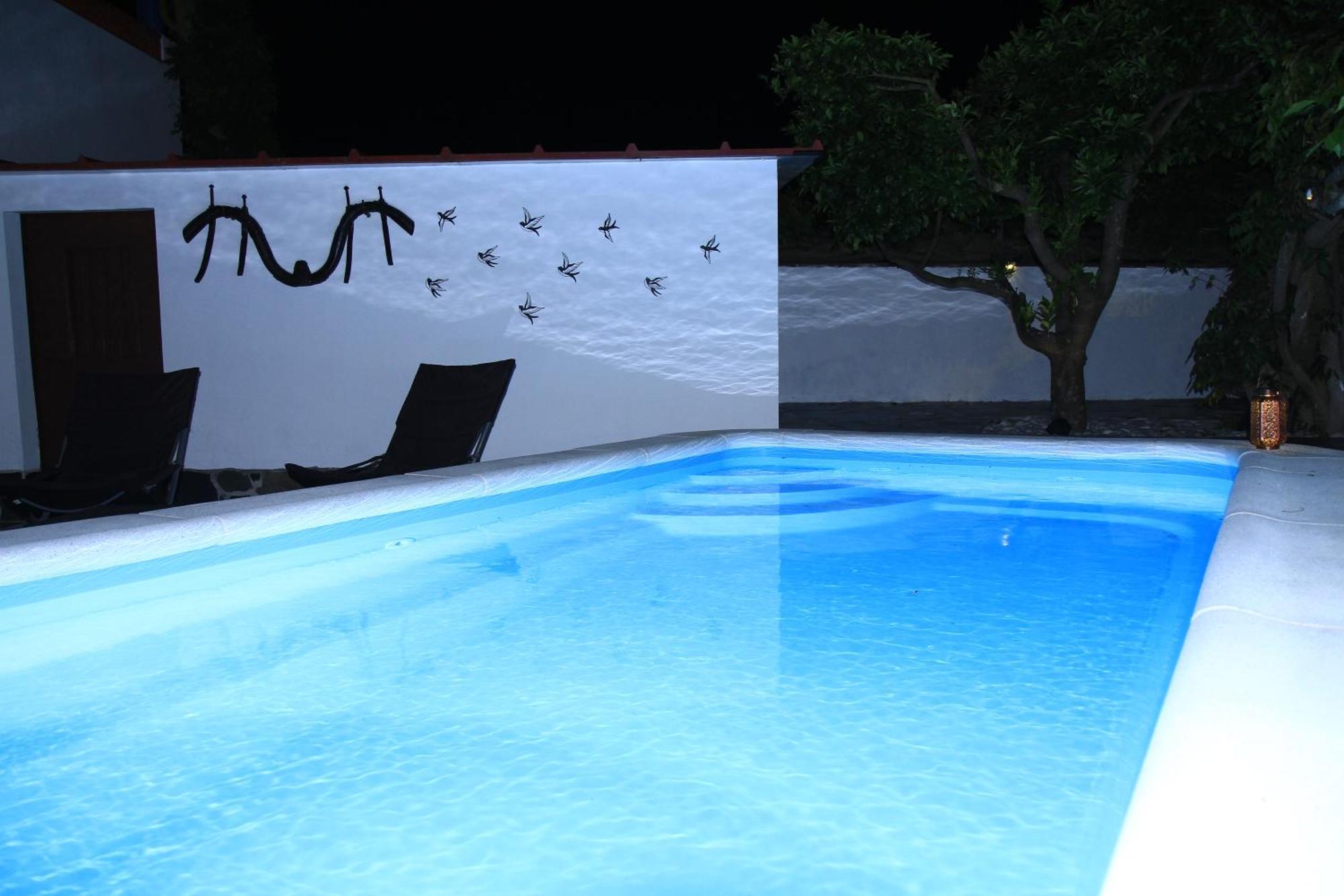 Villa Casa Dos Avos Monsaraz Exterior foto